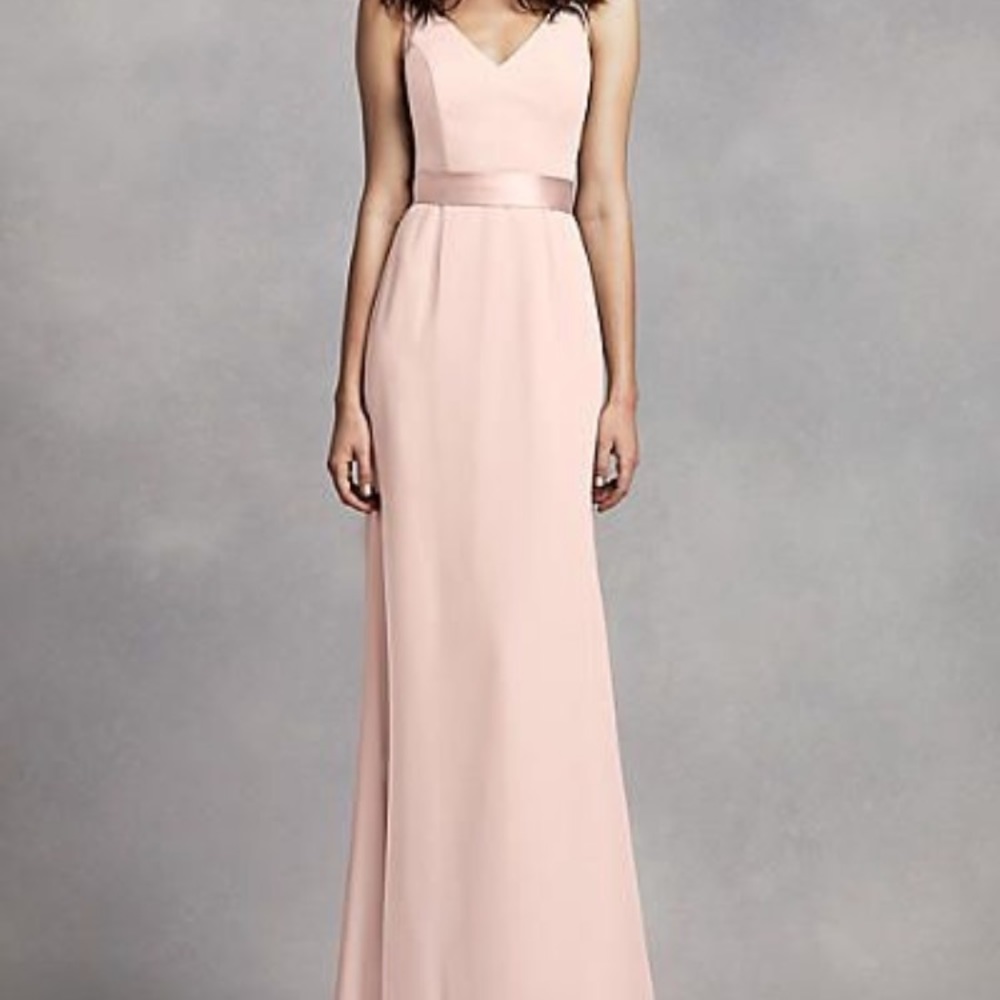 Vera Wang Gown